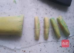 彩虹饼干的做法图解12