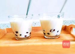 珍珠奶茶的做法图解10