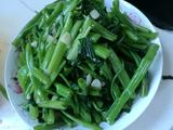 蒜蓉空心菜