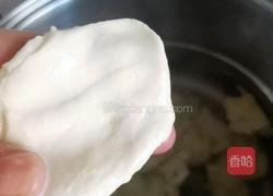 葱油水揪片的做法图解6