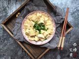清炖嫩豆腐