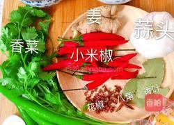 网红柠檬鸡爪的做法图解3