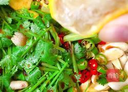 网红柠檬鸡爪的做法图解17
