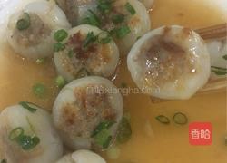 【肉中肉】——酿荔枝的做法图解7