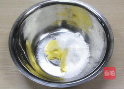 晶莹剔透的玻璃饼干的做法图解1