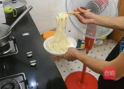 川味凉面的做法图解4