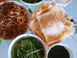 京酱肉丝