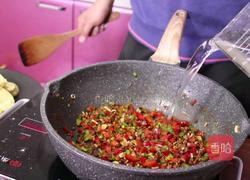 脆皮豆腐的做法图解8