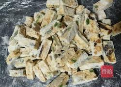 自制雪花酥的做法图解13
