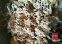 自制雪花酥的做法图解9