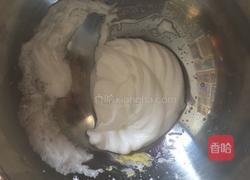 不用烤箱也可以做舒芙蕾的做法图解5