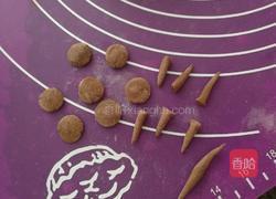菠萝馅南瓜包的做法图解10