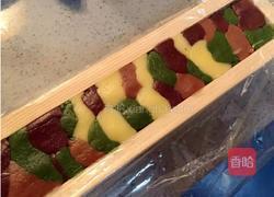 迷彩饼干的做法图解6