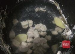 黑芝麻鸡肉松的做法图解3