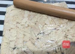 黑芝麻鸡肉松的做法图解6
