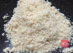 黑芝麻鸡肉松的做法图解10