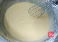 煎蛋糕饼的做法图解5