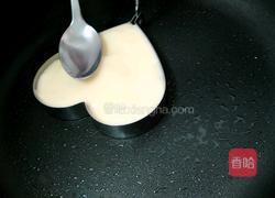 煎蛋糕饼的做法图解16
