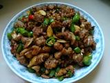小煎鸭子