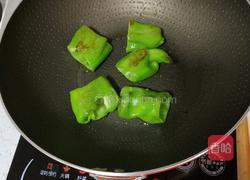 虎皮尖椒的做法图解5