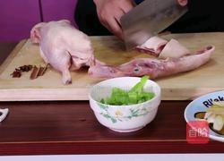 啤酒鸭的做法图解3
