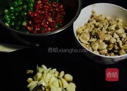 辣子鸡腿的做法图解6
