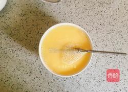 鸡蛋羹 嫩滑再也不麻脸的做法图解6