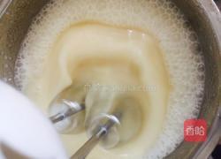 巴哈力蛋糕的做法图解2