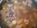 祛湿靓鸡汤