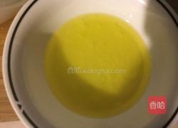 甜面包和肉桂卷的做法图解3