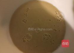 甜面包和肉桂卷的做法图解5