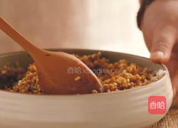 普洱肉粽||让南方人欲罢不能的大肉粽！的做法图解1