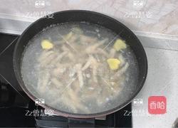 网红柠檬酸辣鸡爪的做法图解3