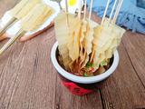 八零后涮豆皮