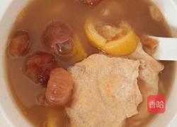 姜汤的做法图解4