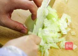儿童版煎排骨，还有浓浓的苹果香哦！的做法图解6