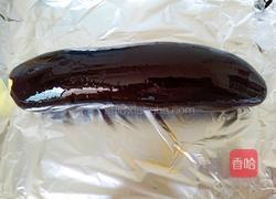 烤茄子的做法图解1