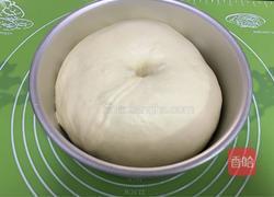 基础面包+咸味吐司的做法图解11