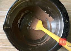 可可海绵蛋糕的做法图解5