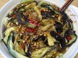 蒸茄子的做法[图]