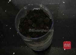 奥利奥慕斯杯的做法图解7