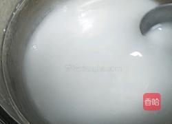 酸辣面鱼(漏鱼）的做法图解3