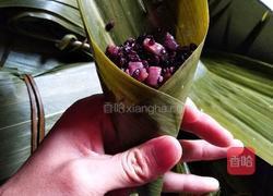 粽子的做法图解4
