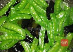 三素炒鸡蛋的做法图解2