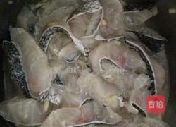 桑拿苹果鱼的做法图解1