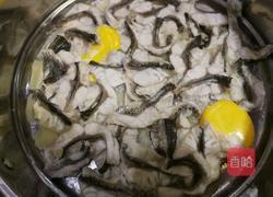 桑拿苹果鱼的做法图解5