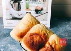 土司面包（美善品）的做法图解13
