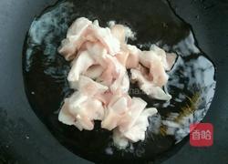 辣椒炒肉的做法图解6