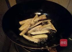 西红柿炒茄子的做法图解7