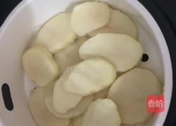 香煎土豆饼的做法图解1